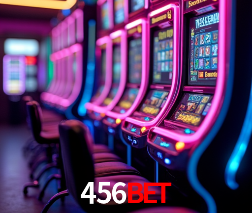 Slots 456bet - Giros Grátis Diários