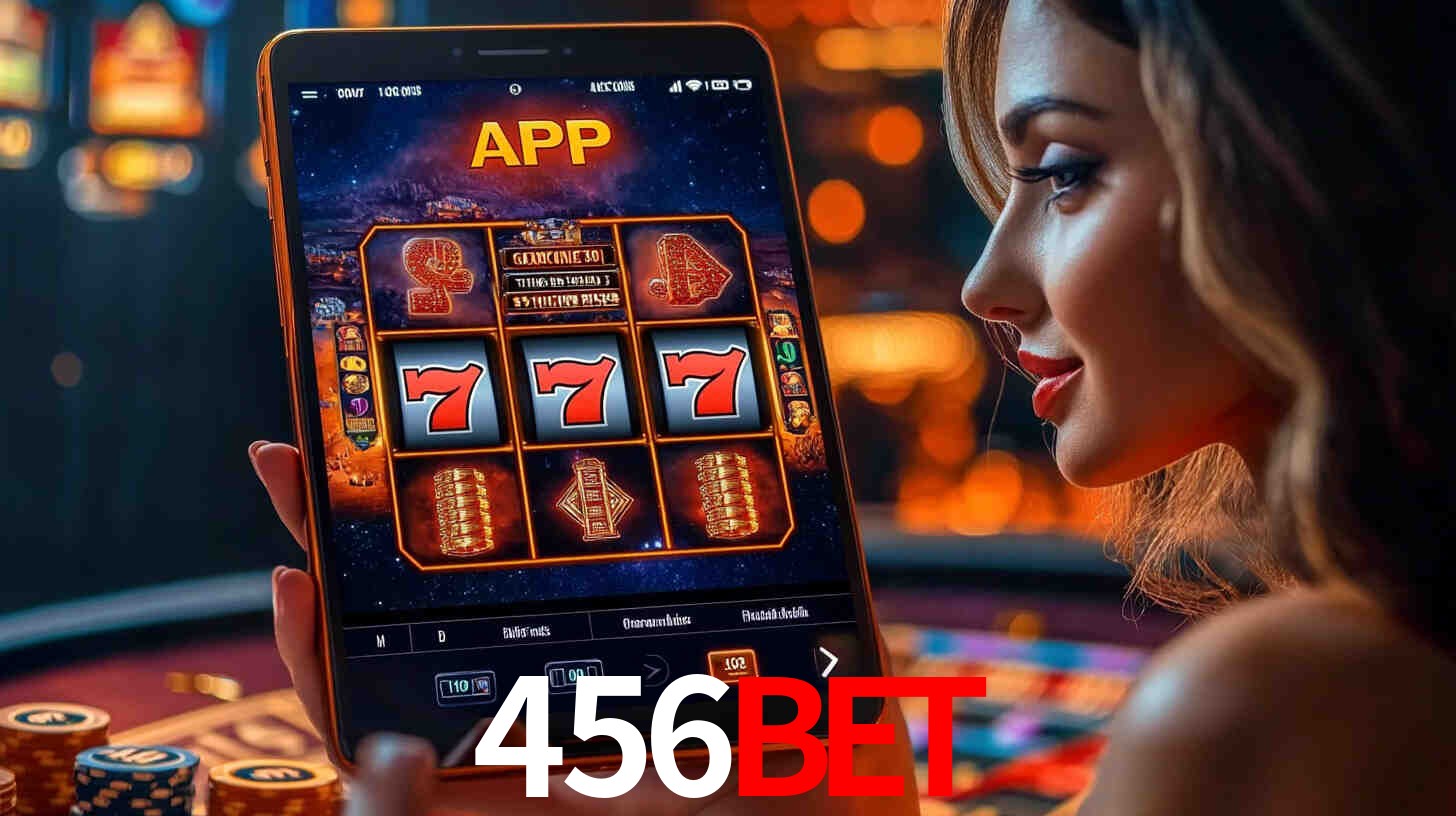 Bônus Generosos e Exclusivos no 456bet para Você!