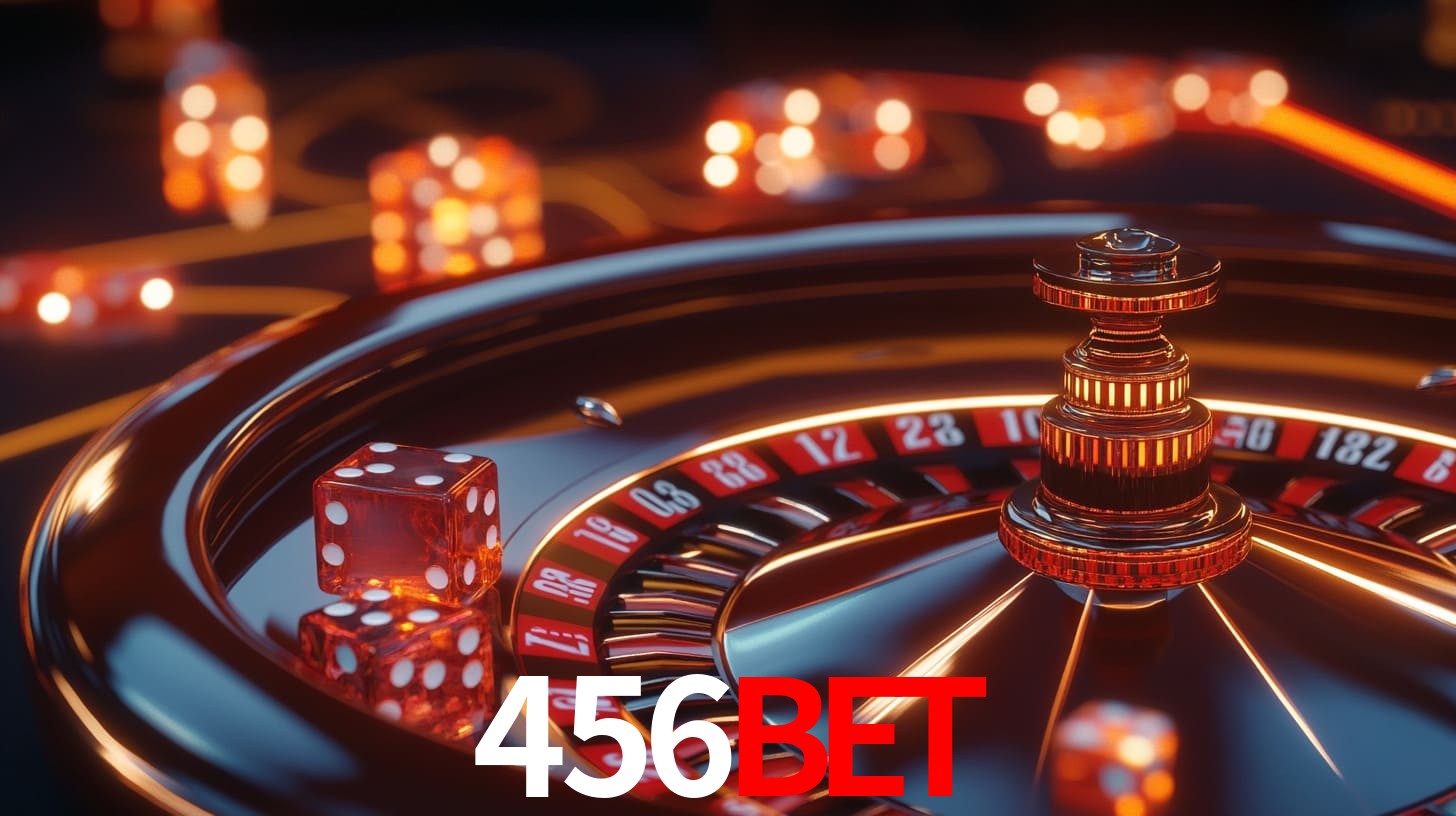456bet