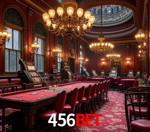 456bet Instalar Logo 3