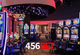Plataforma 456bet - Segurança SSL 256-bit