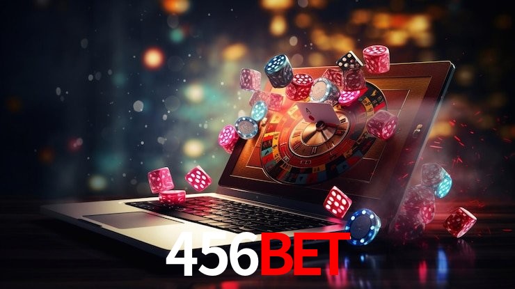 456bet Logo 2