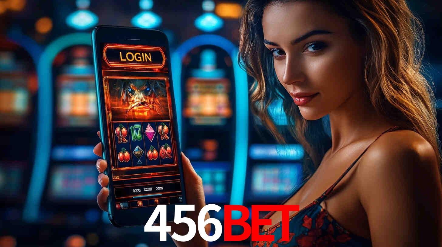 456bet
