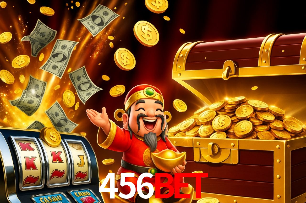 Casino Ao Vivo 456bet