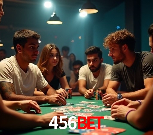 Slots 456bet - Jackpots Progressivos