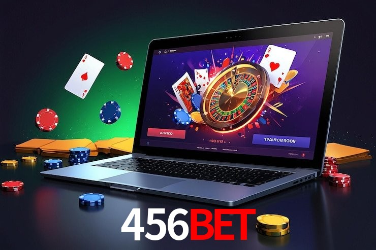 456bet Segurança Logo 2