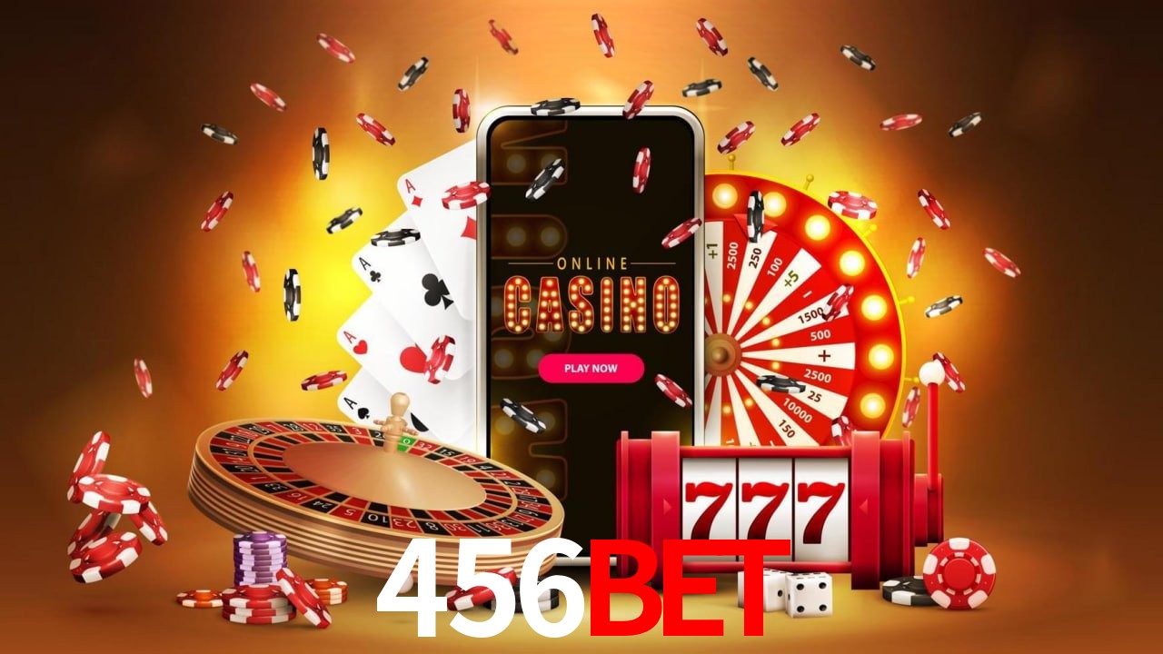 A Experiência Imersiva dos Cassinos Ao Vivo no 456bet