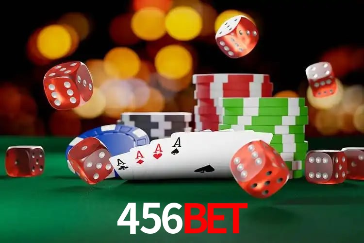 Login Seguro 456bet