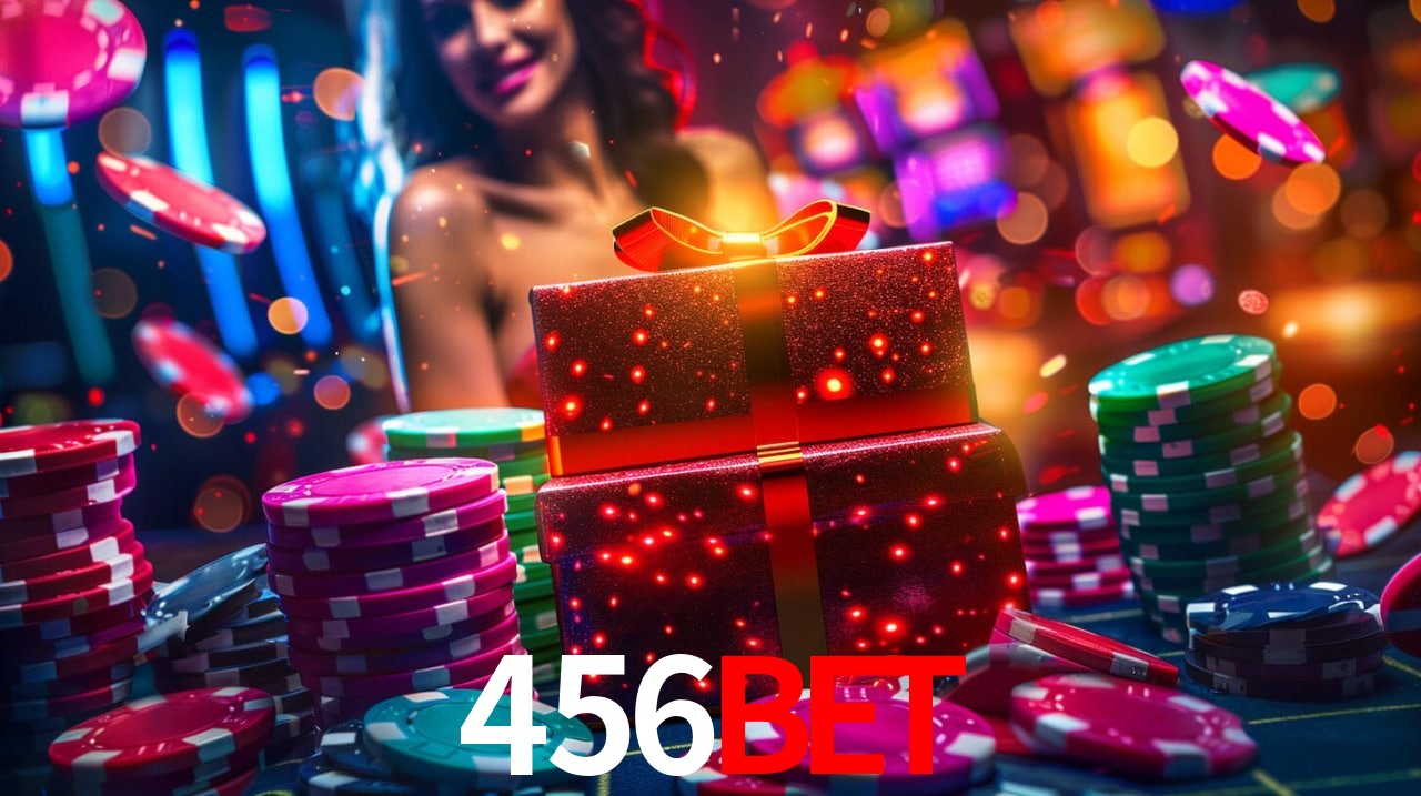 456bet Logo 1