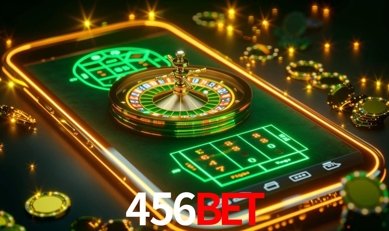 456bet Licenciado Curaçao - Segurança SSL 256-bit