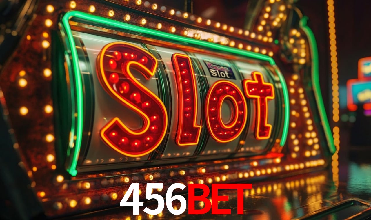 Ofertas Exclusivas 456bet