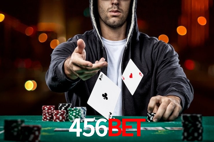 Servidor Brasil 456bet