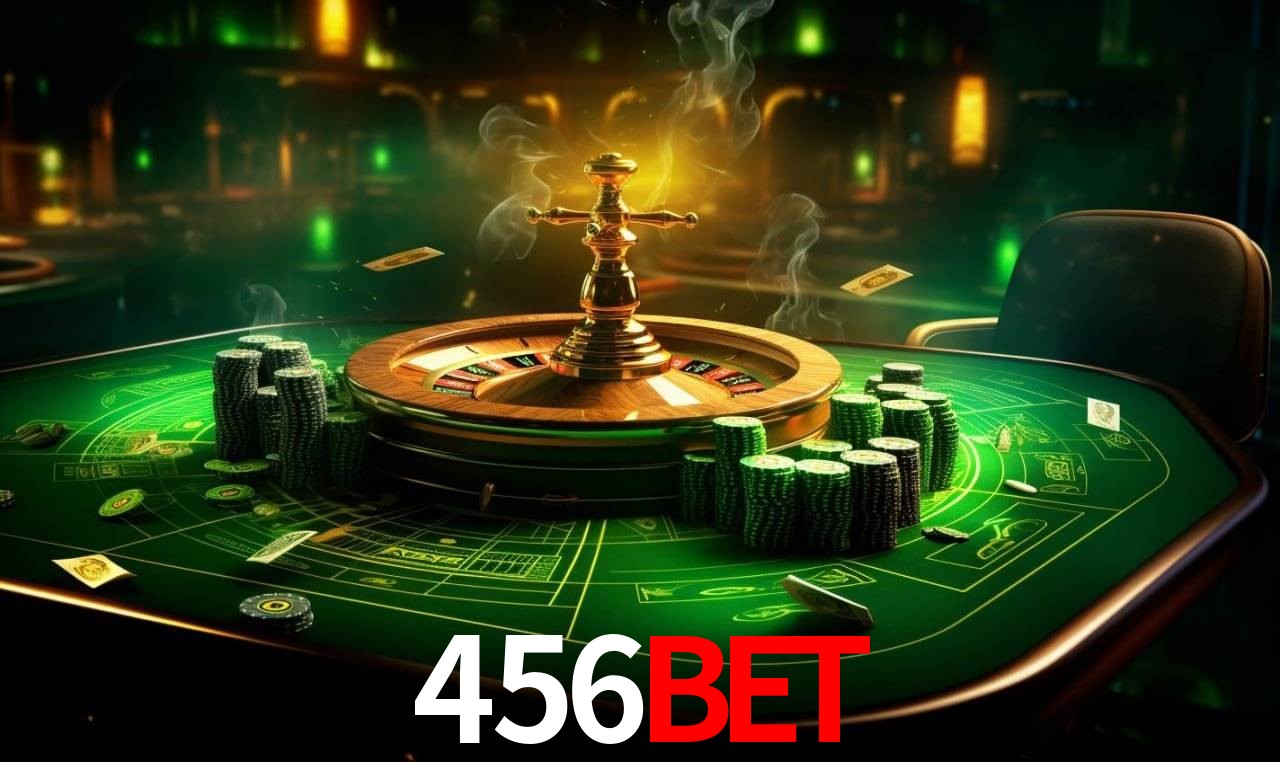 456bet Logo 3