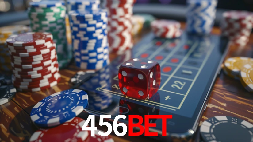 Apostas Ao Vivo 456bet