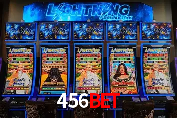 Descubra a Magia dos Jogos de Arcade no 456bet