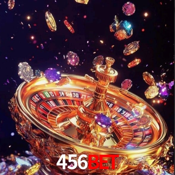 456bet Instalar Logo 1