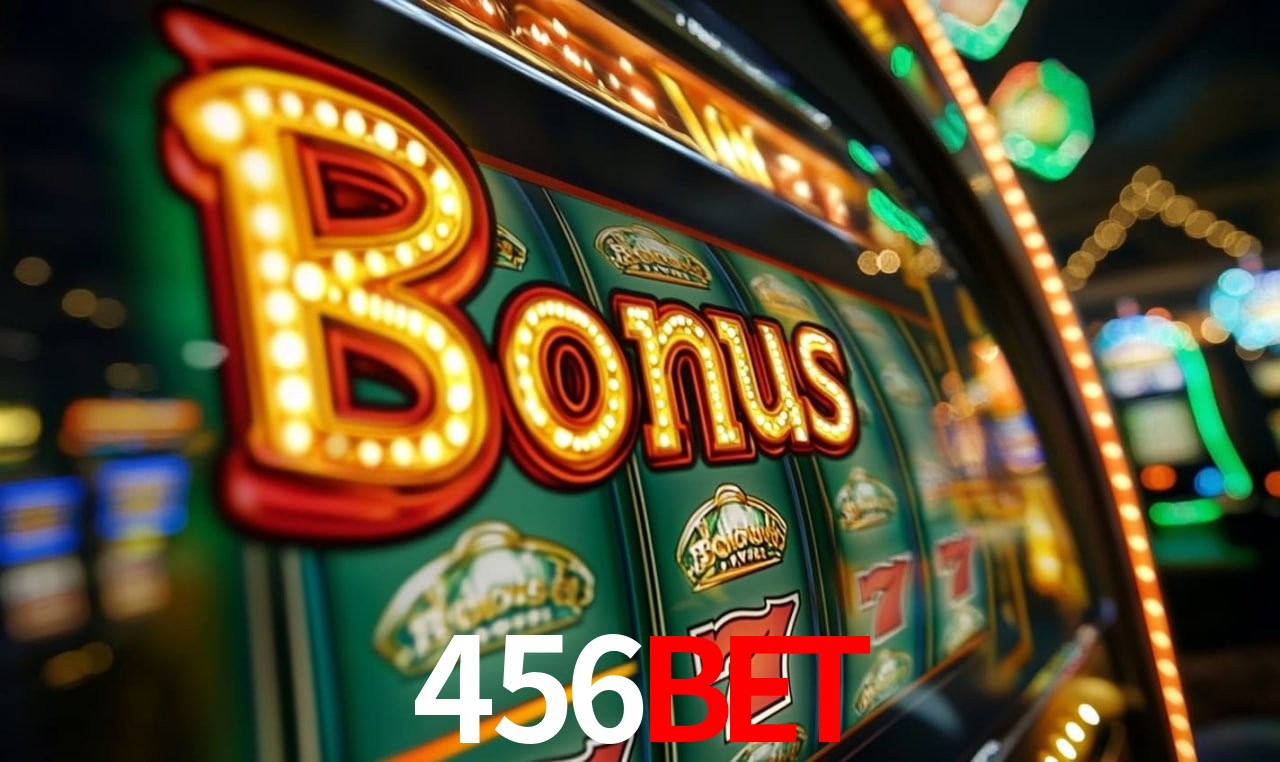 Slots 456bet - RTP Alto Certificado