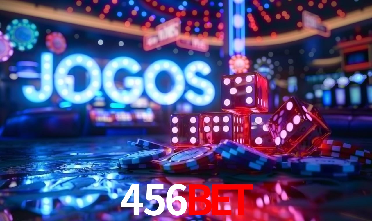 Programa VIP 456bet