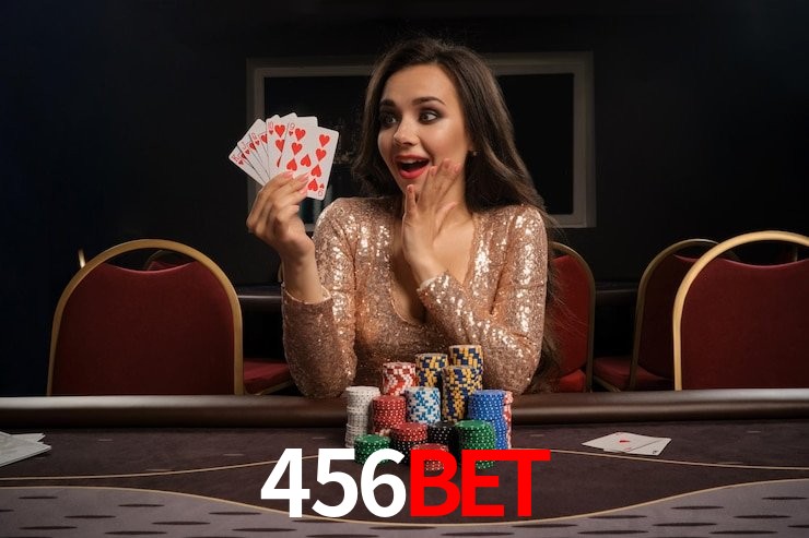 PIX Instantâneo 456bet