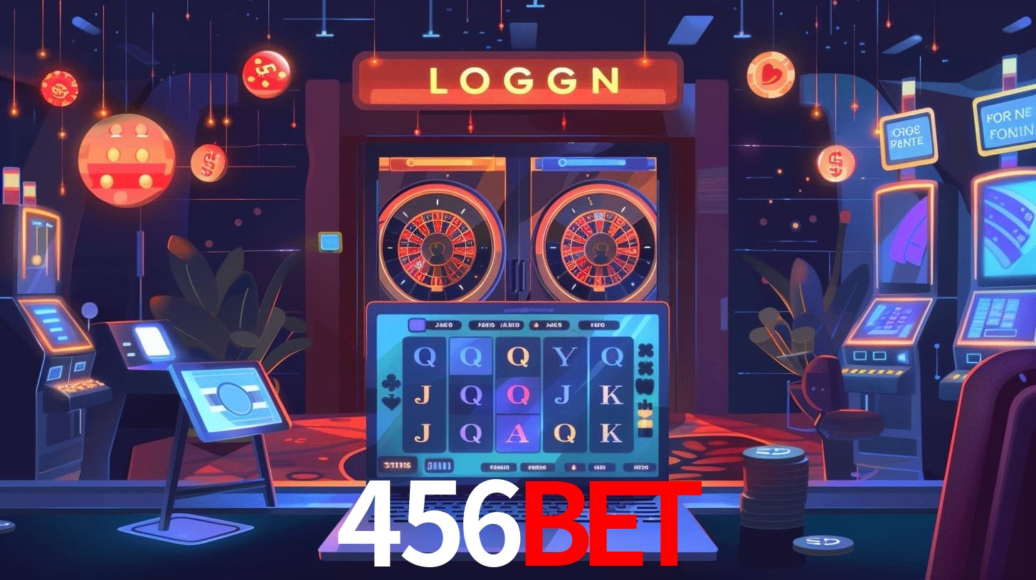 456bet Instalar Logo 2