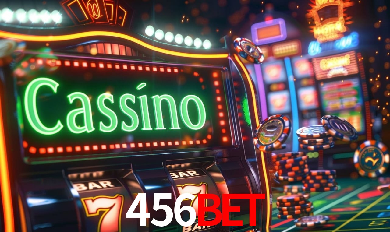 Sistemas de Segurança 456bet
