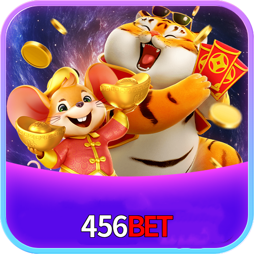 456bet Logo