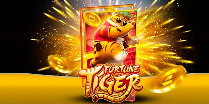 Quem é o Fortune Tiger 456bet.Com